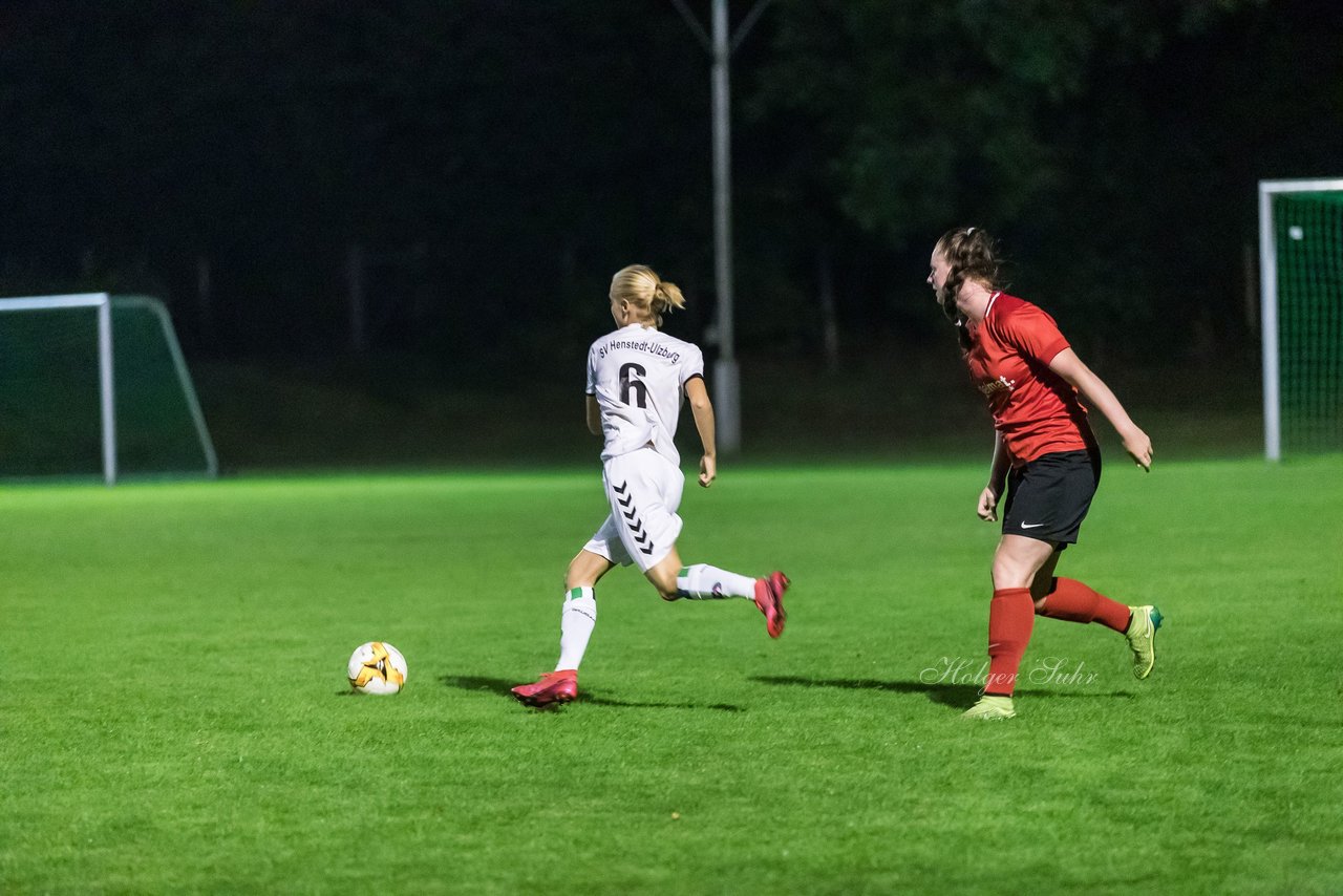 Bild 158 - Frauen SV Henstedt Ulzburg - Wellingsbuettel : Ergebnis: 11:1